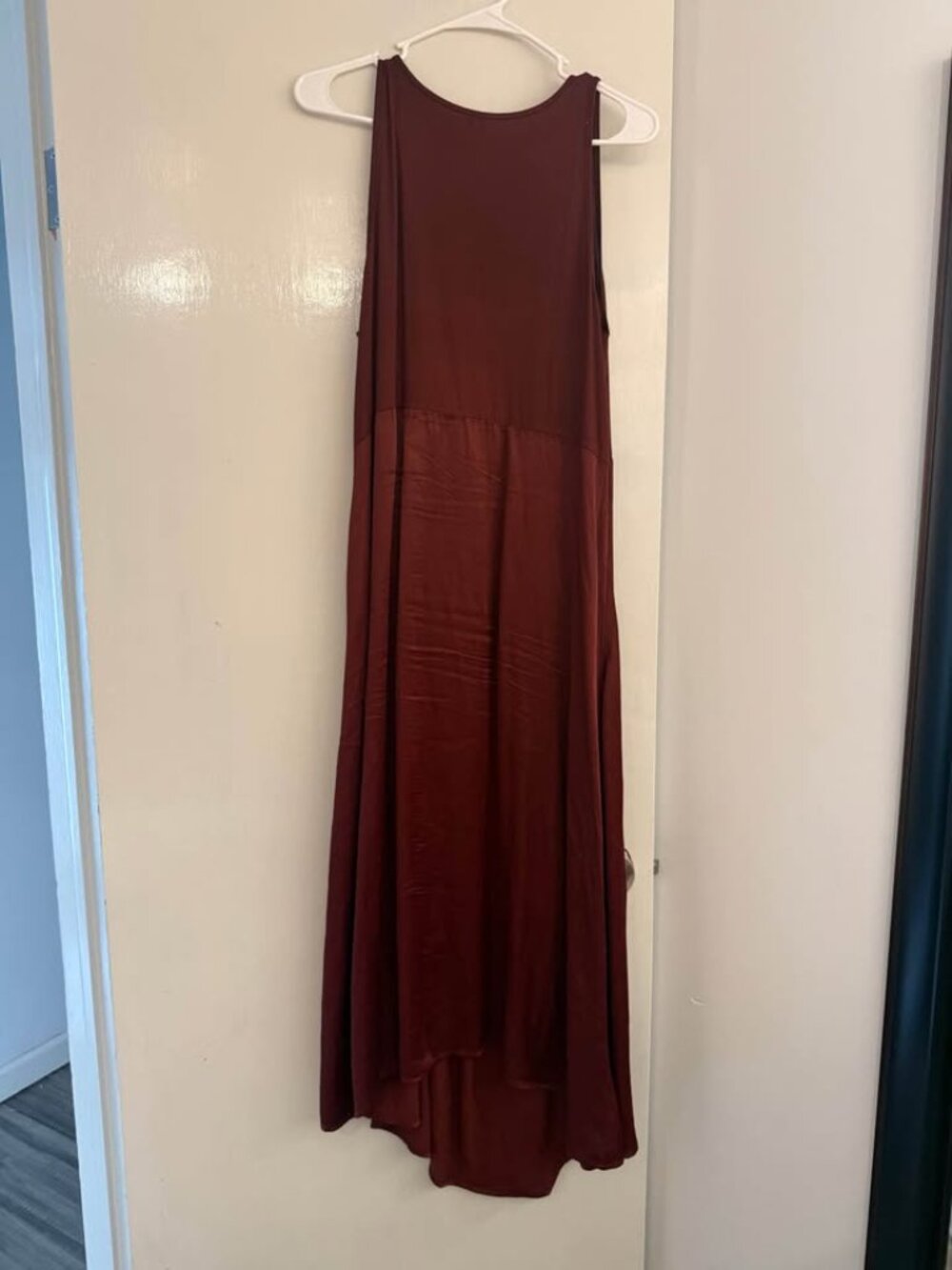 Anthropologie Gemini Twofer Dress - Picture 4 of 4